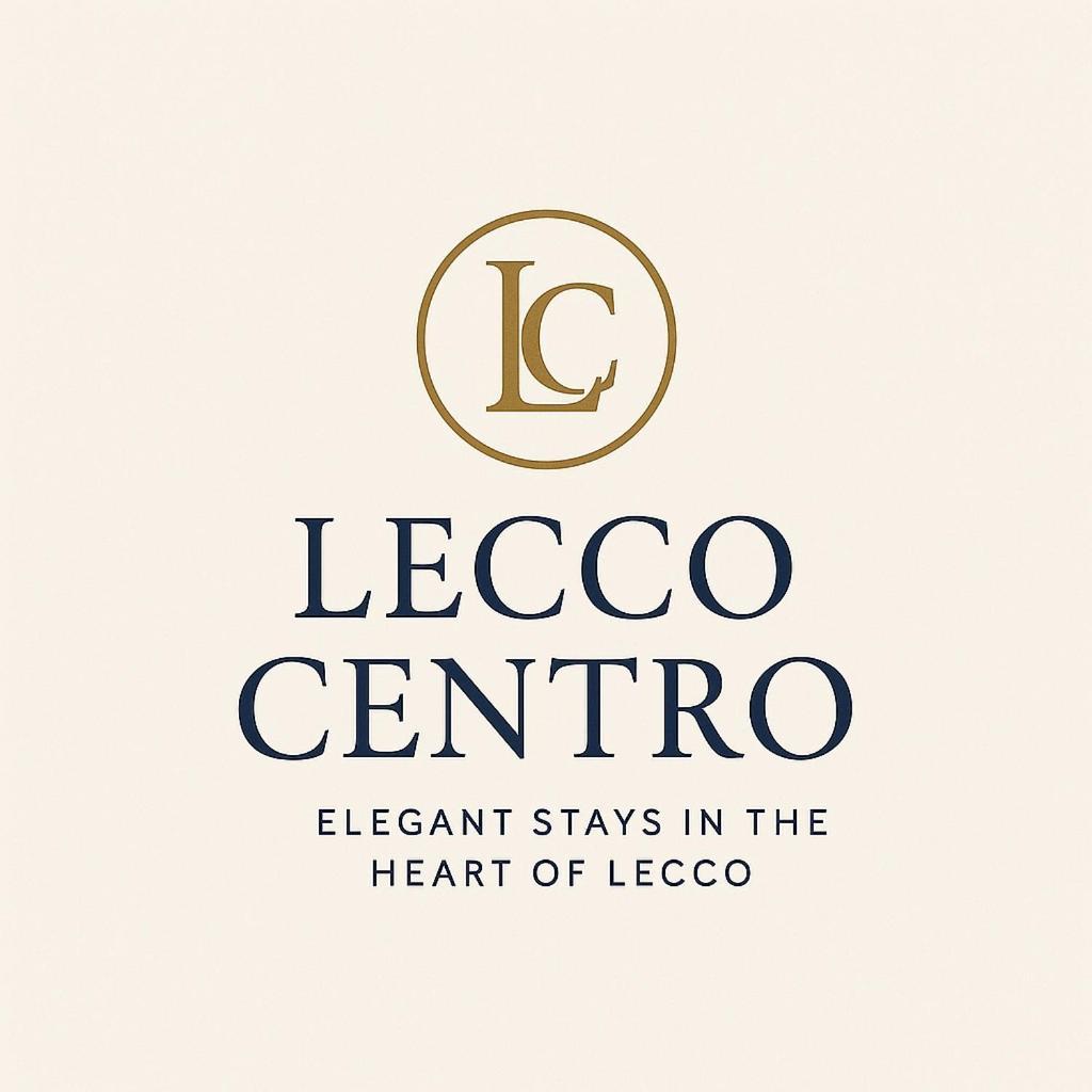 Lecco Centro Apartment Bagian luar foto